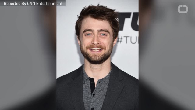 Daniel Radcliffe Reviews 'Harry Potter' Memes On Fallon