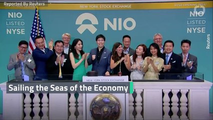 Bank Stocks Are Helping Wall Street