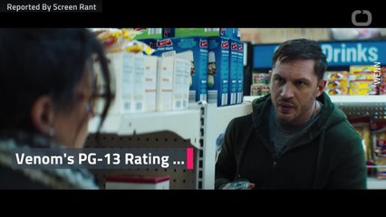 Venom Reportedly Plans To Crossover With MCU Spider-Man Later