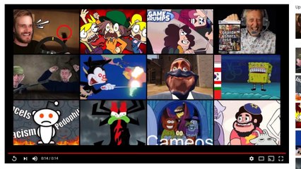 Reviewing MORE of my Subscribers  JustJargon's Channel Reviews #4⅗ [Part 3 of 5]