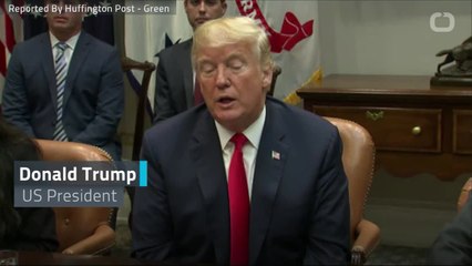 Trump's Puerto Rico Tweets