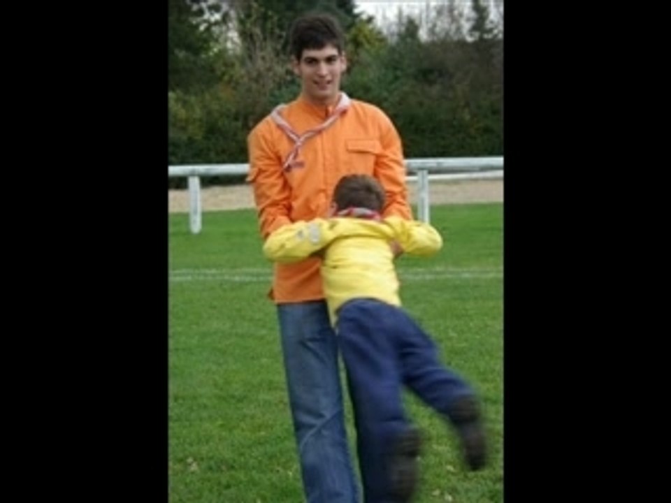 Première réunion 11 novembre 2007