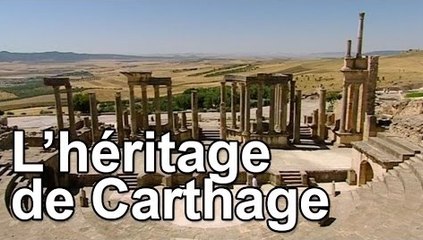 L'héritage de Carthage - Tunisie