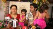 Karanvir Bohra And Teejay Wish To Enter Bigg Boss 12 House With Their TWINS
