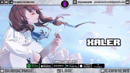 [ FREE ] Acoustic Guitar Beat Rap Instrumental || Xaler