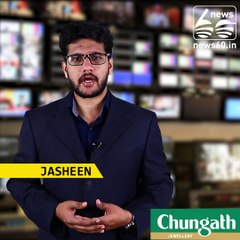 Great Pacific Garbage Patch’ clean-up project launches trial run