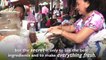 Saigon 'banh cuon' stall has been getting it exactly right for 40 years-VietNam News