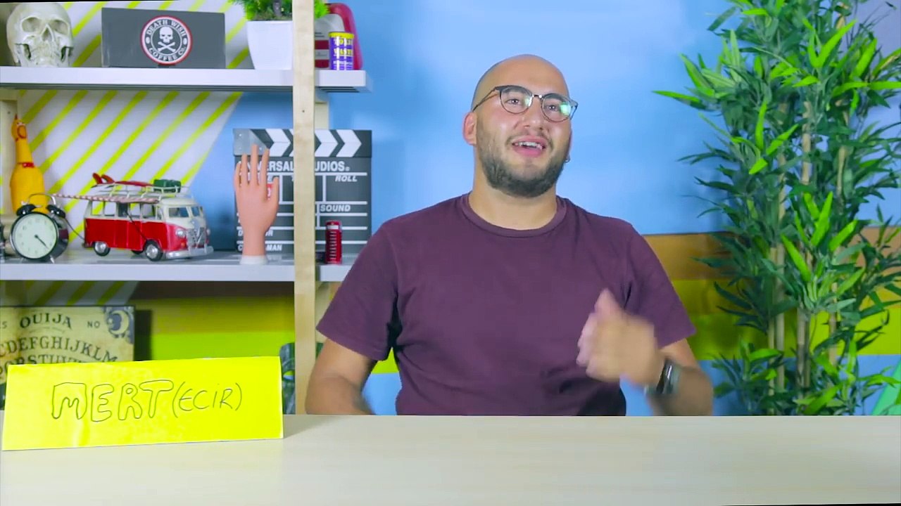 YENİ GENÇ EKİBİ!!!