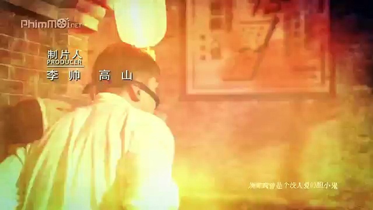 Phim Hôn Thế Tiểu Ma Đầu - Tập 2