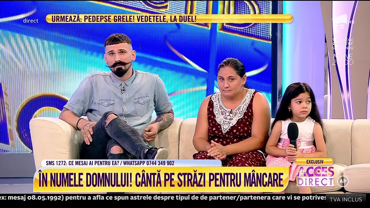Cerşetoarea dintre blocuri a ajuns celebră în piesa lui Guess Who şi Grasu XXL!