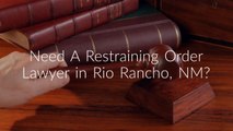 Peake Law Firm : Restraining Order Lawyer in Rio Rancho, NM