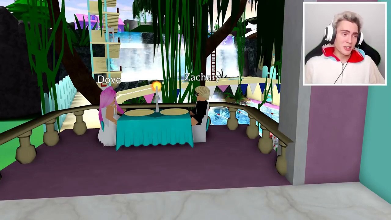 I Might Breakup With My Girlfriend... | Roblox Royale High Roleplay