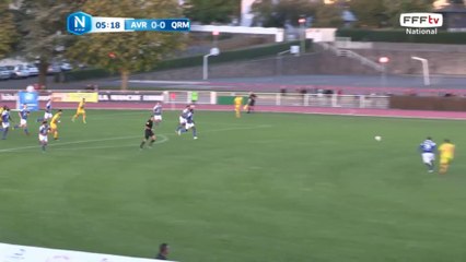 Corner qui ne donne rien