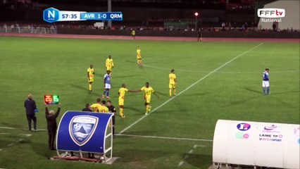 N'Gosso et Daury remplacés par Rogie et Pollet