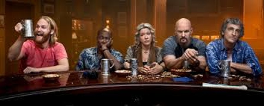 WATCH Lodge 49 Season 1 Episode 7