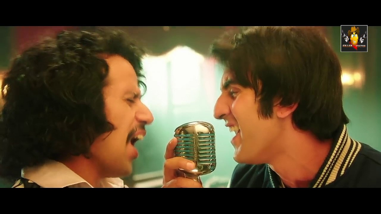 Main Badhiya Tu Bhi Badhiya new song ll Sonu Nigam ll whatsapp status video 2018
