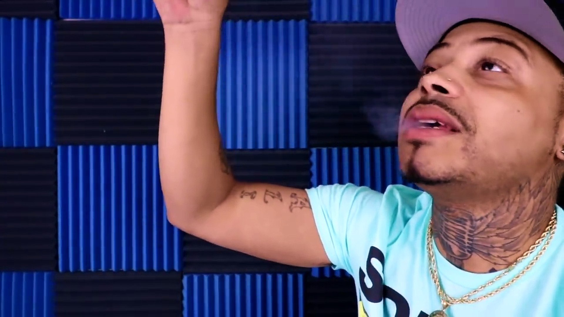 ⁣EMINEM KILLSHOT REACTION