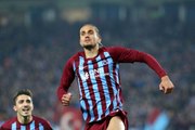 Trabzonspor, Altyapıdan 10 İsmi Kadrosuna Aldığını TFF'ye Bildirdi