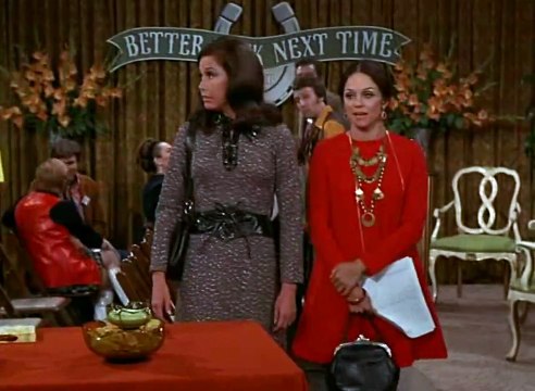 The Mary Tyler Moore Show S01E04 Divorce Isnt Everything