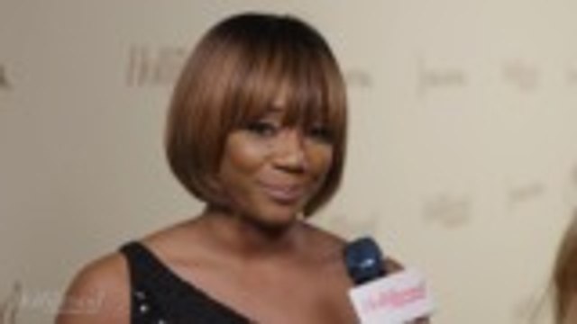 Tiffany Haddish Talks Emmy Win | Emmy Nominees Night 2018
