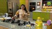 Apple Cake Recipe by Chef Zarnak Sidhwa 10 September 2018