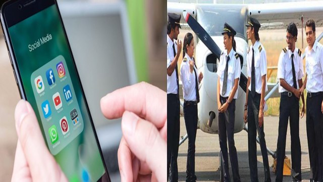 IAF Chief BS Dhanoa हुए परेशान, Pilots की नींद उड़ा रहा Social Media | वनइंडिया हिंदी