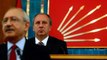 Kılıçdaroğlu'nun ''Davet Ettik Gelmedi'' İddialarına İnce'den Cevap: İspat Ederse Siyaseti Bırakırım