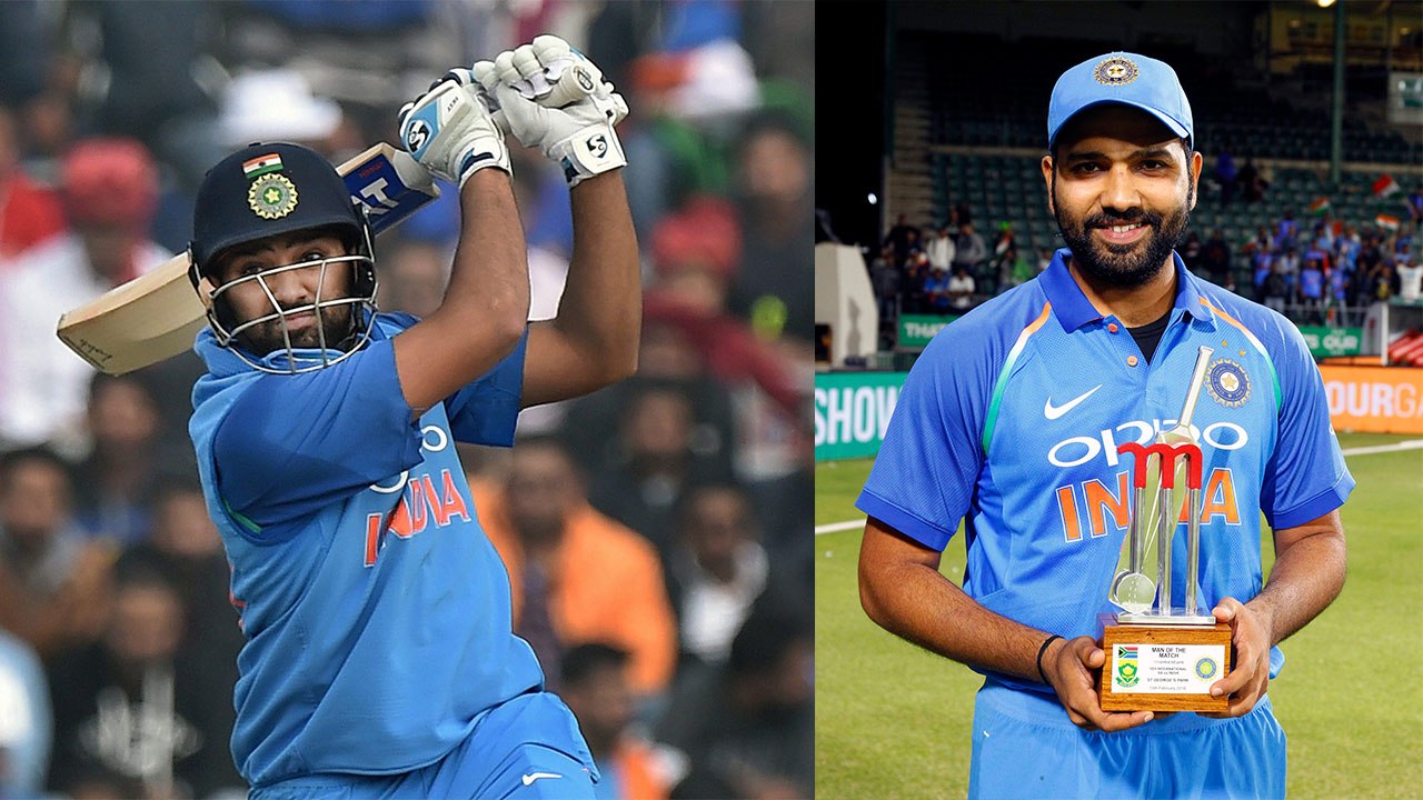 Asia Cup 2018: Rohit Sharma's Record as India captain are mind-blowing|वनइंडिया हिदी