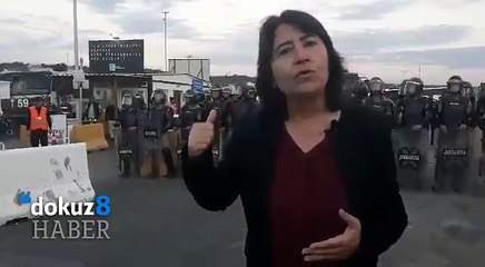 "3. havalimanı işçileri bir nevi ihbarda da bulundular!"