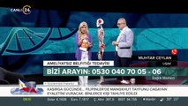 Ameliyatsız bel fıtığı tedavisi