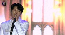 [Korean Music Wave] PENTAGON - Shine , 펜타곤- 빛나리 , DMC Festival 2018