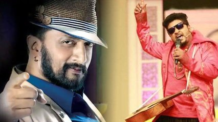 Bigg Boss Kannada Season 6 : ಬಿಗ್ ಬಾಸ್ ಗೆ ಮಜಾ ಟಾಕೀಸ್ ನ ಕುರಿ ಪ್ರತಾಪ್ ಹೋಗ್ಬೇಕು ಅಂತಿದ್ದಾರೆ ಜನ