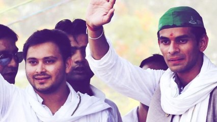 Lalu Family में दरार, Tejashwi Yadav से क्या अब अलग हो जाएंगे Tej Pratap | वनइंडिया हिन्दी