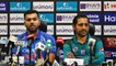 India Vs Pakistan Asia Cup 2018: Rohit Sharma says Not focusing on Pakistan alone| वनइंडिया हिंदी