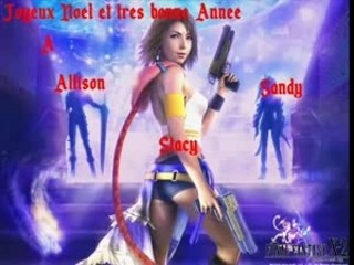 Ending jap FFX