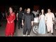 Bollywood Celebs Attend Ganpati Celebrations At Arpita Khan & Aayush Sharma's Place