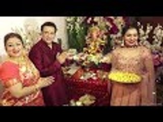 Here's How Bollywood Celebs Are Enjoying This Occasion