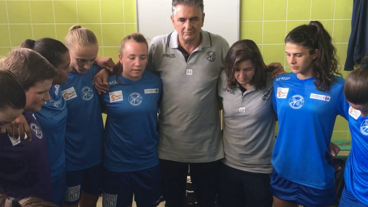 Portet - Nancy (02/09/18)