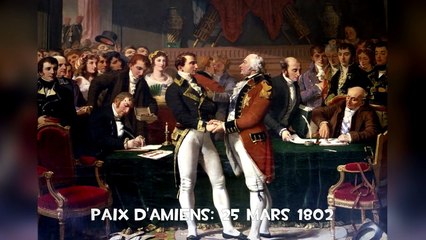 Et Si Napoléon Avait Gagné à Trafalgar?
