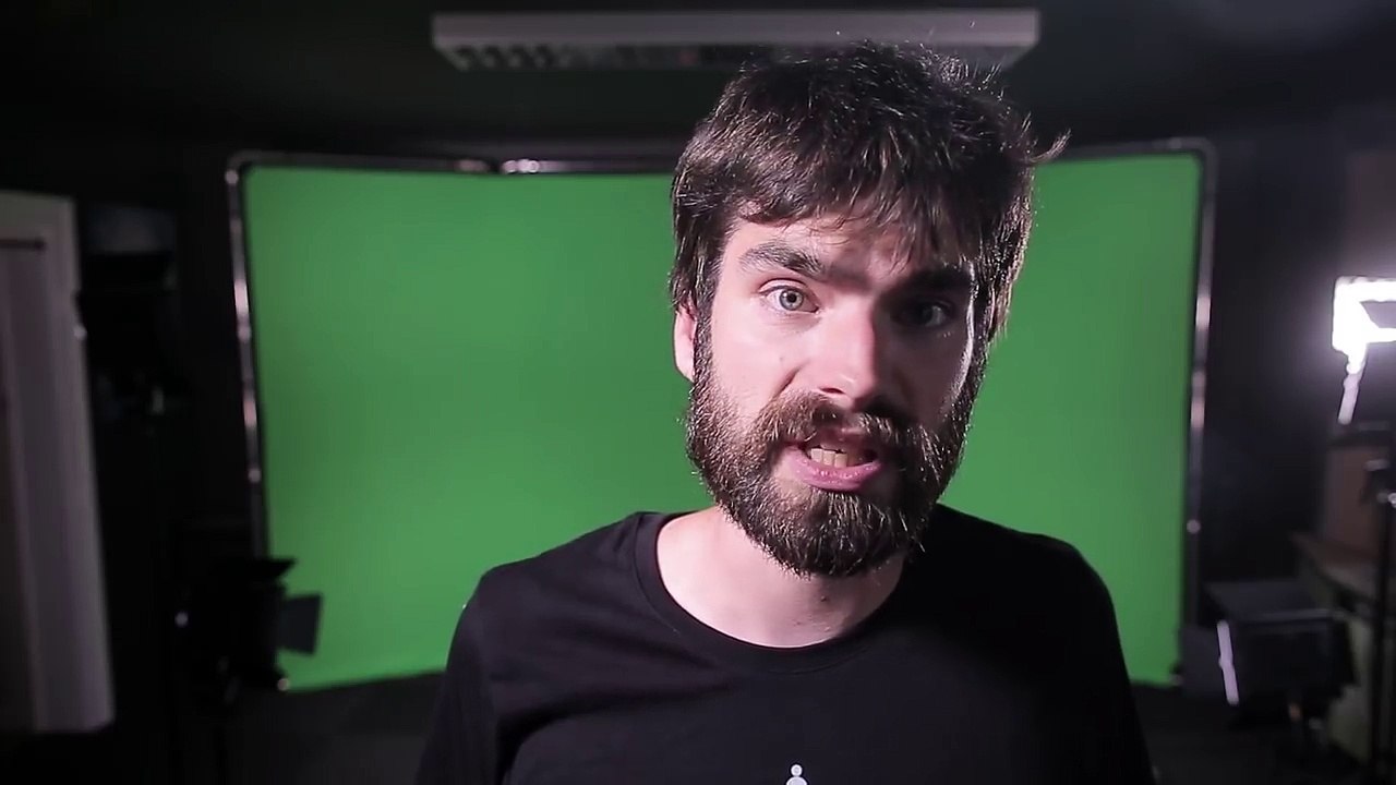 VLOG - Les Crop Circles... Epilogue