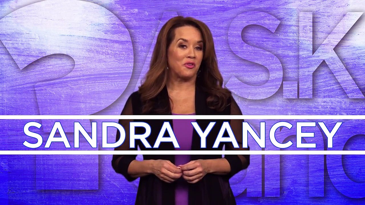 Dream Bigger and Make It Happen | CNN American Hero | Sandra Yancey
