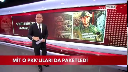 Ekrem Açıkel İle TGRT Ana Haber | 14 Eylül 2018