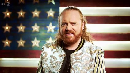 Keith Lemon Coming in America S01E03 (2018)
