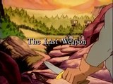 Highlander The Animated Series S01E04 The Last Weapon