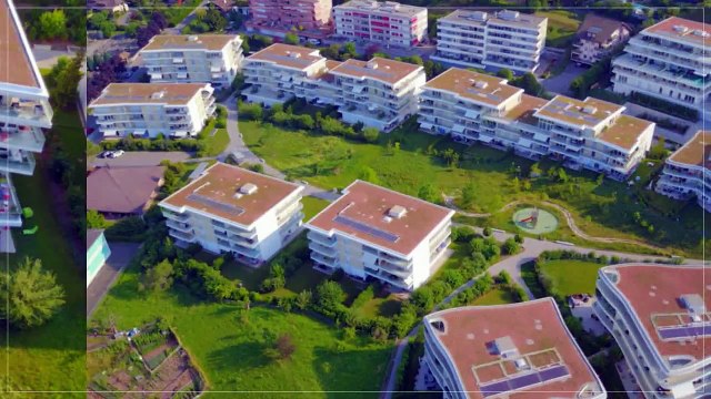 A louer - Appartement - La Tour-de-Peilz (1814) - 4.5 pièces - 116m²