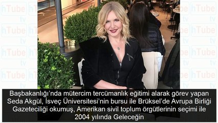 Seda Akgül şaşırttı! Loris Karius gelse veririm! Parasıyla değil mi?