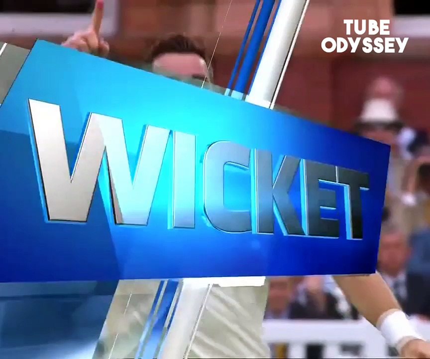 James Anderson five wicket haul VS India | IND...