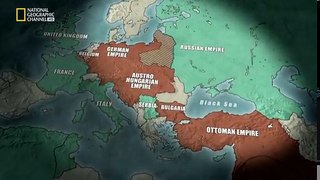 Apocalipsis - La Primera Guerra Mundial - Episodio 3 Infierno