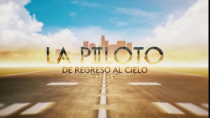 La Piloto 2 | Yolanda y su hijo se escapan de un ataque mortal de Irina