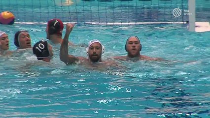 Magyarország 10-8 Egyesült Államok